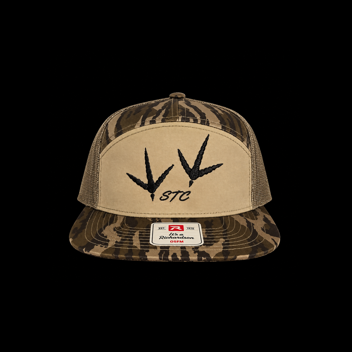 Turkey Feet Hat