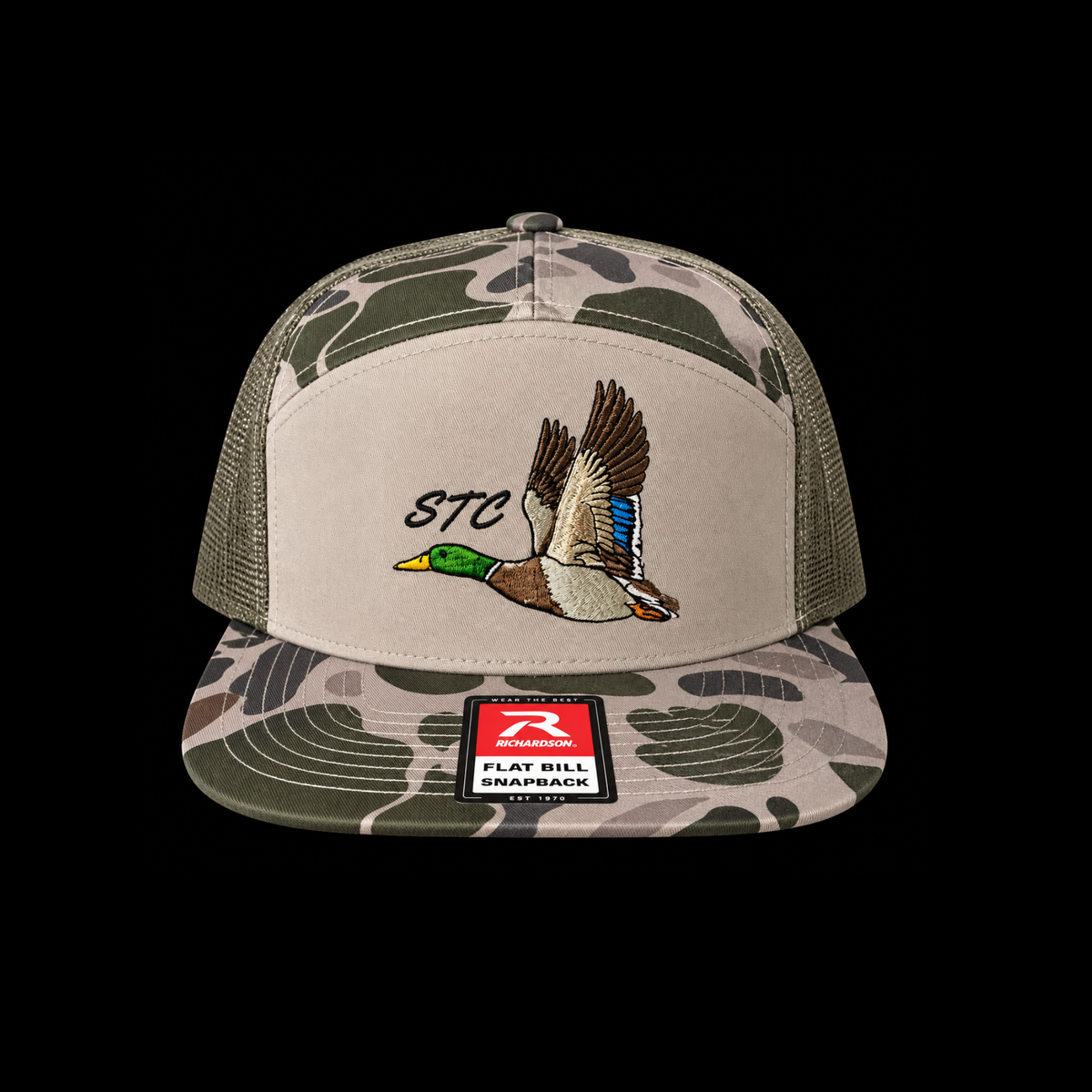 STC Mallard Hat