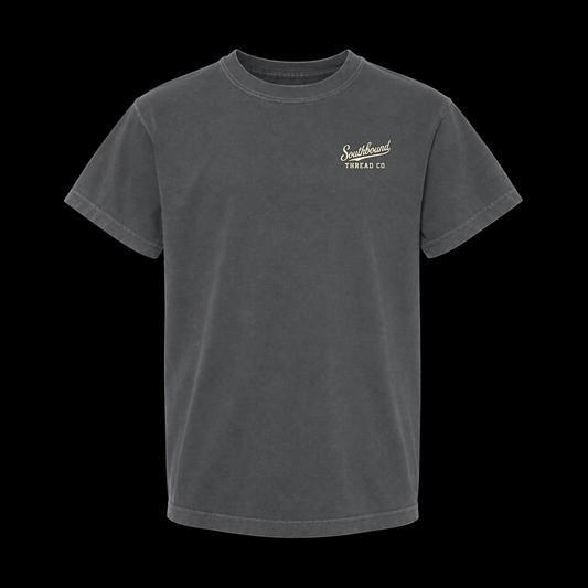 Youth Vintage Duck Camo
