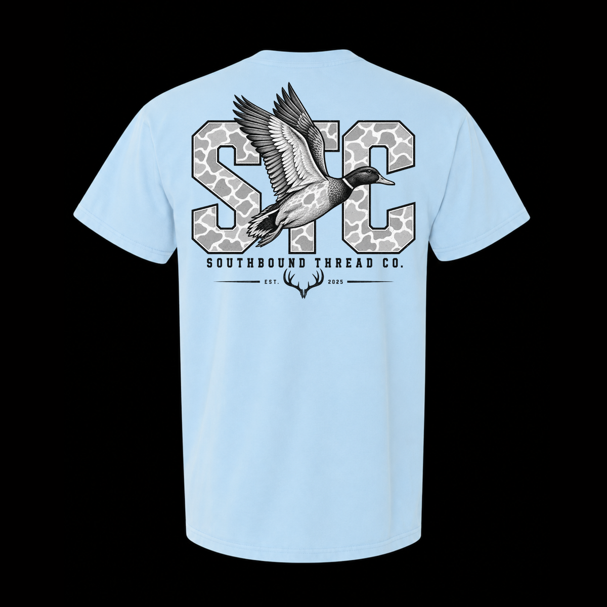 STC Ghost Wing - NEW *multiple color options