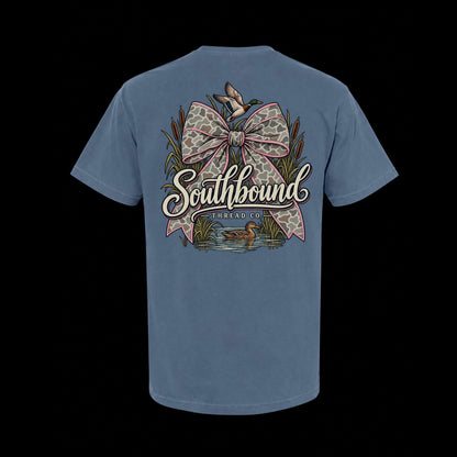 Wild Mallard Bow - NEW *multiple color options