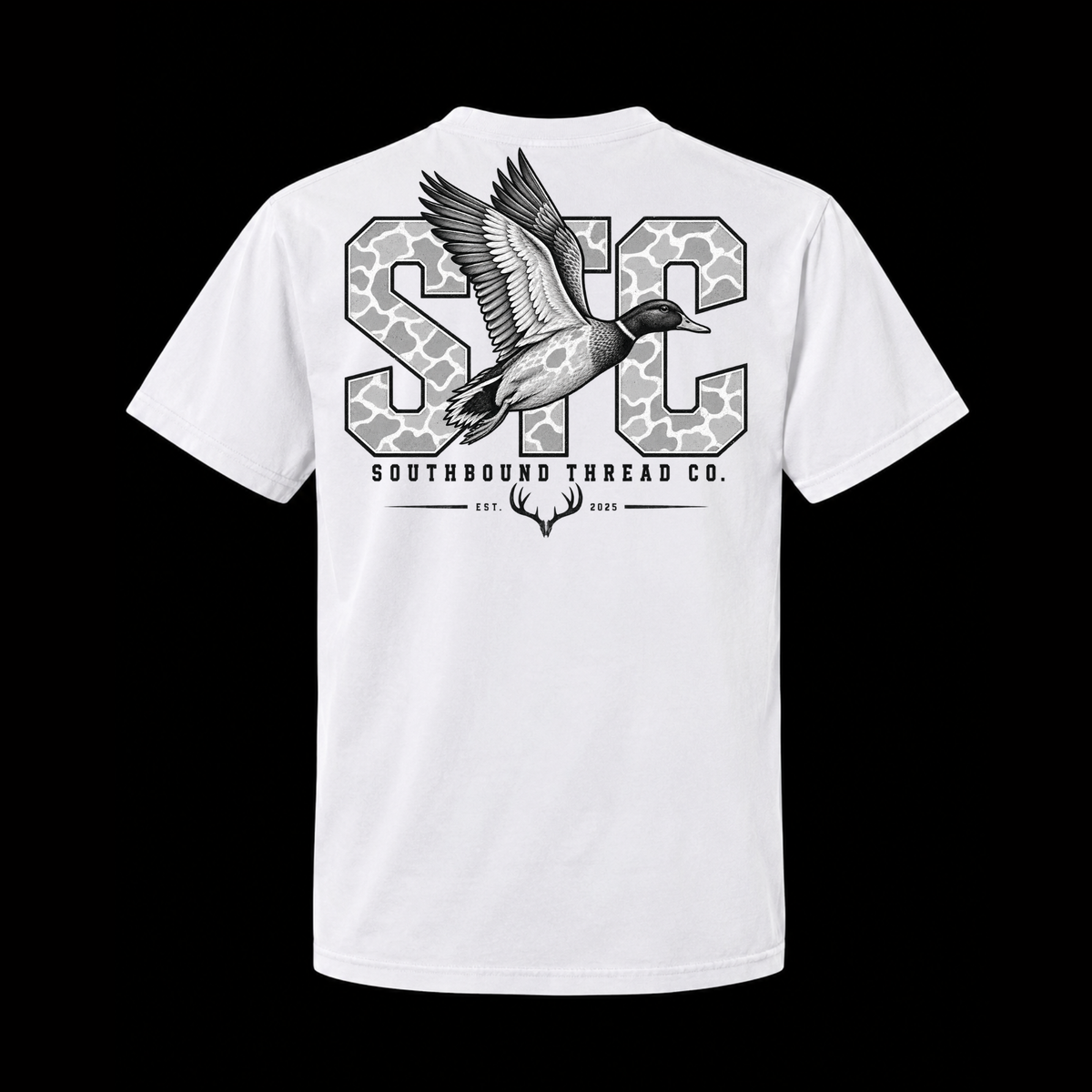 STC Ghost Wing - NEW *multiple color options