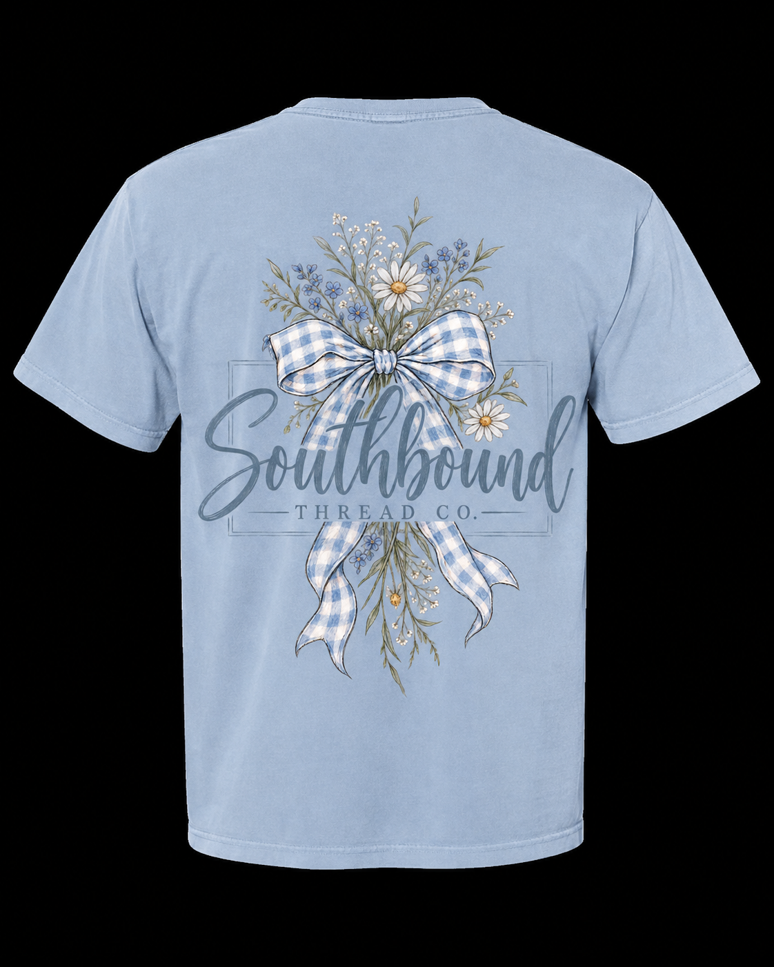 Wildflower Bow