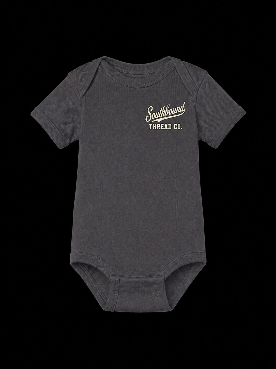 Vintage Duck Camo Onesie