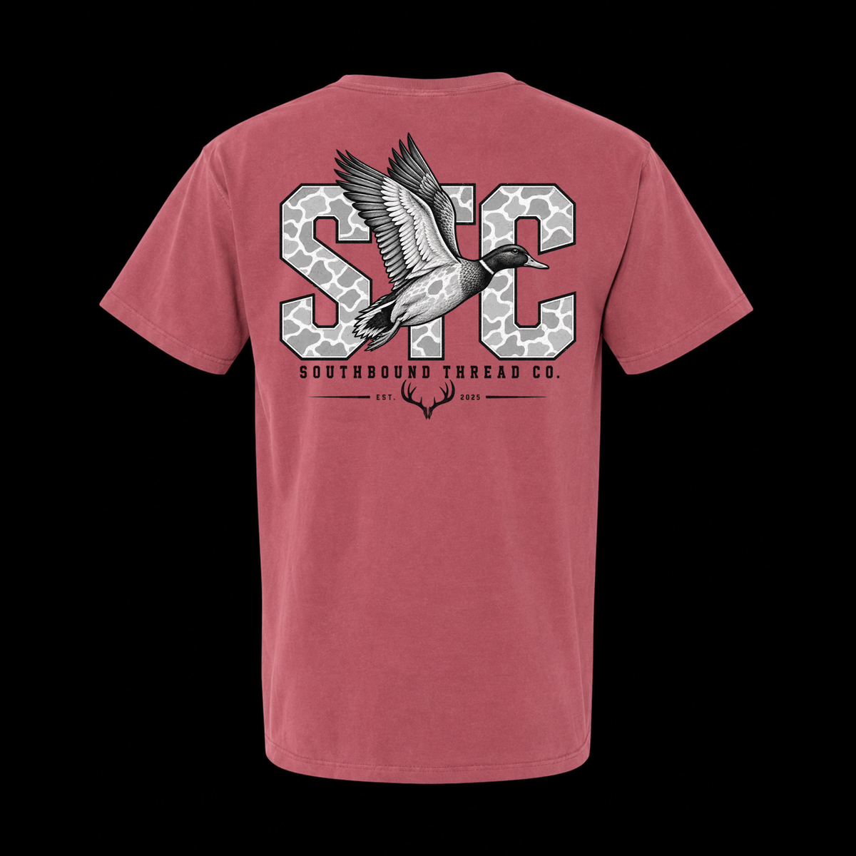 STC Ghost Wing - NEW *multiple color options