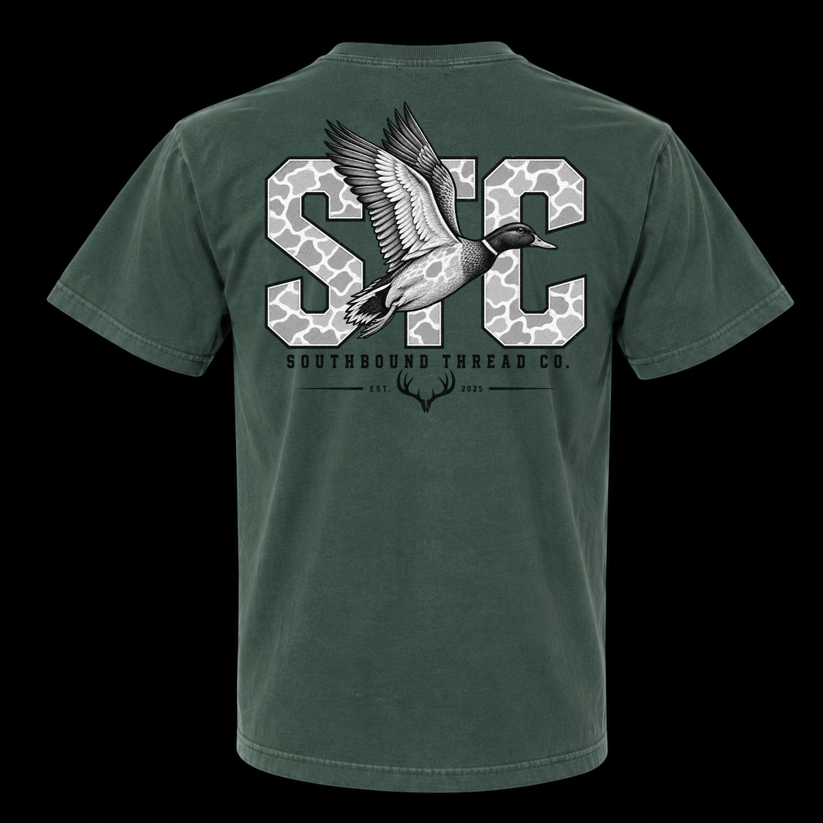 STC Ghost Wing - NEW *multiple color options