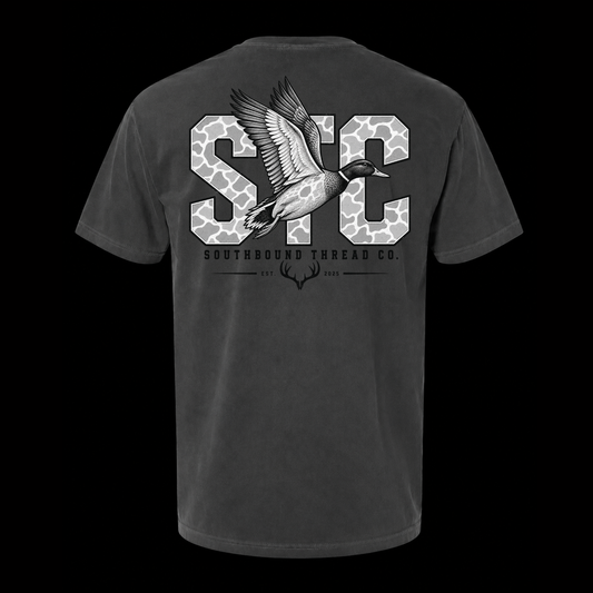 Youth STC Ghost Wing