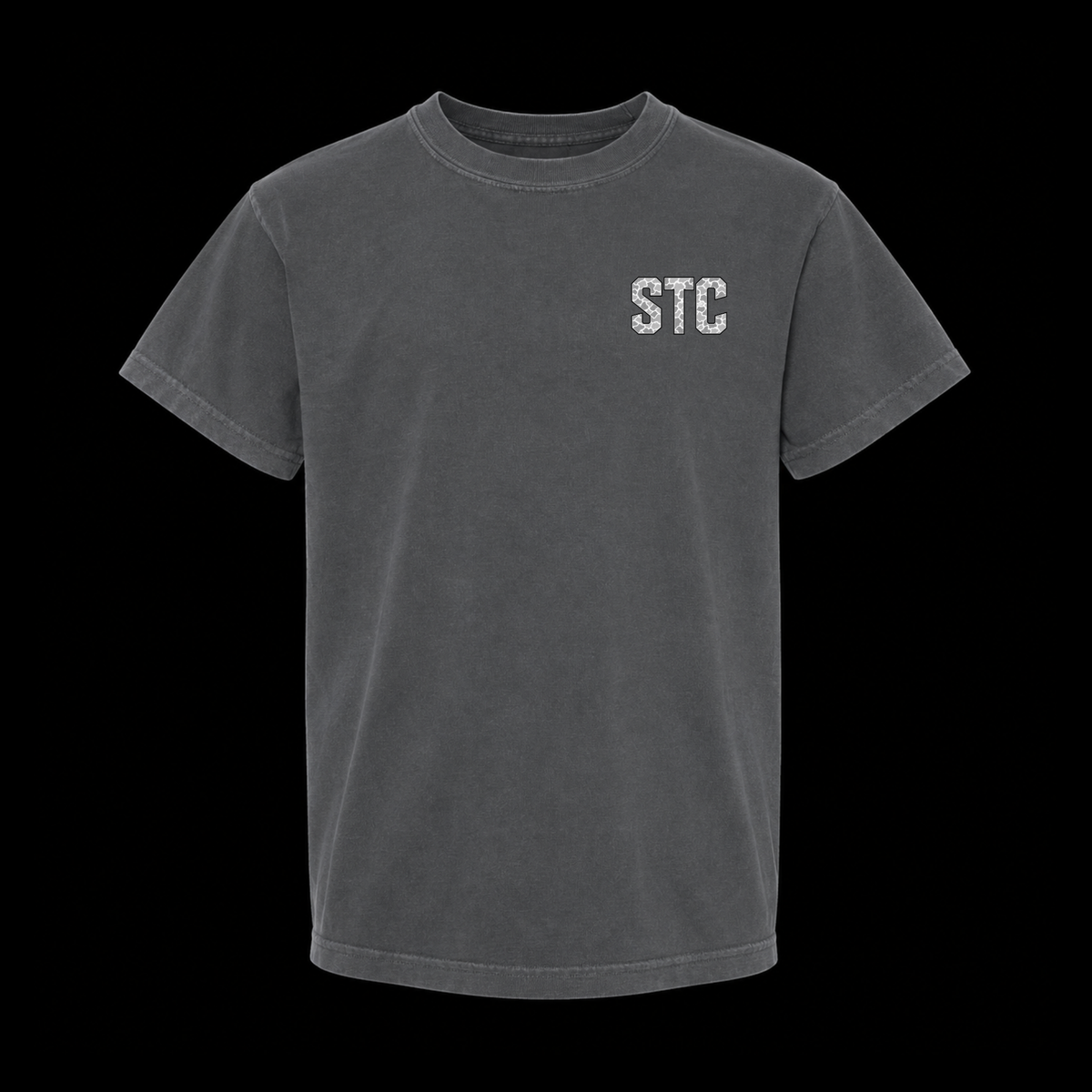 Youth STC Ghost Wing