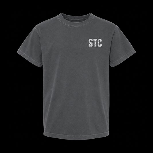 Youth STC Ghost Wing