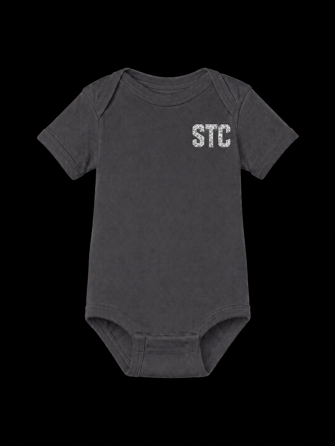 STC Ghost Wing Onesie