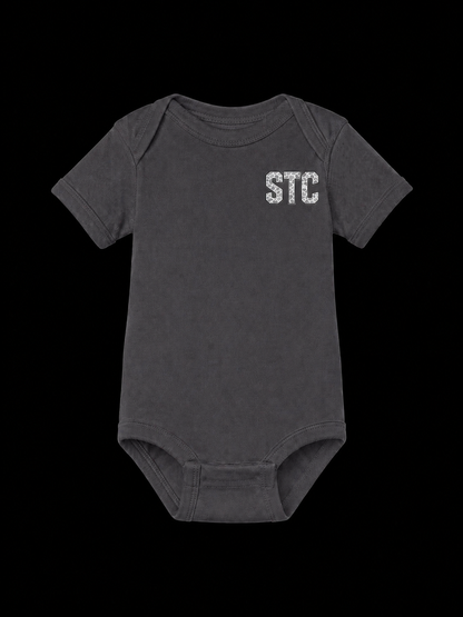 STC Ghost Wing Onesie