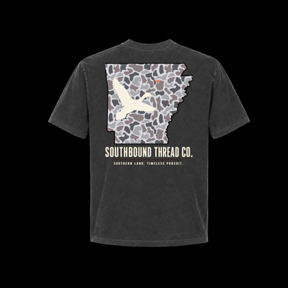 The Camo State