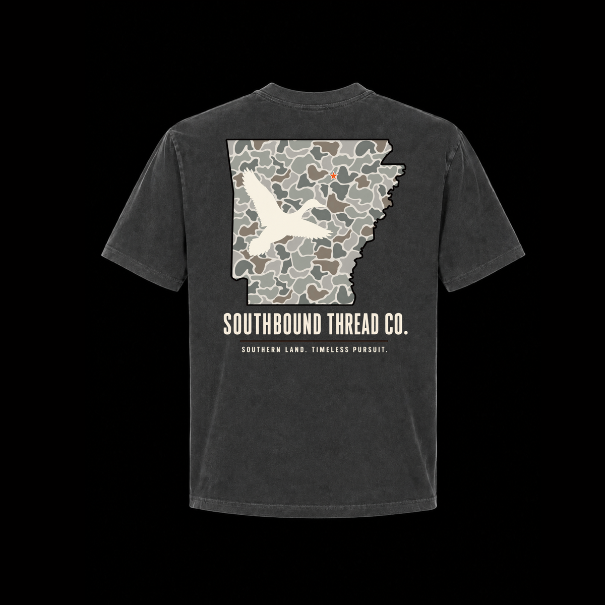 The Camo State