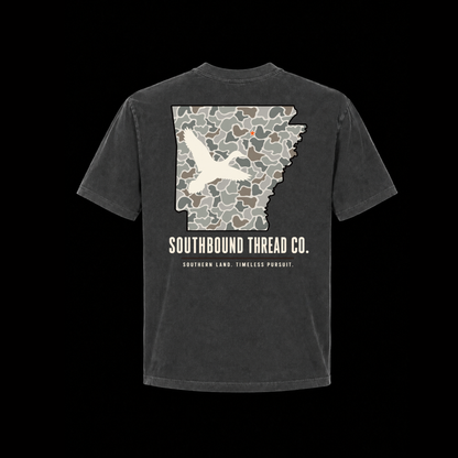 The Camo State
