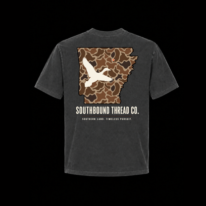 The Camo State