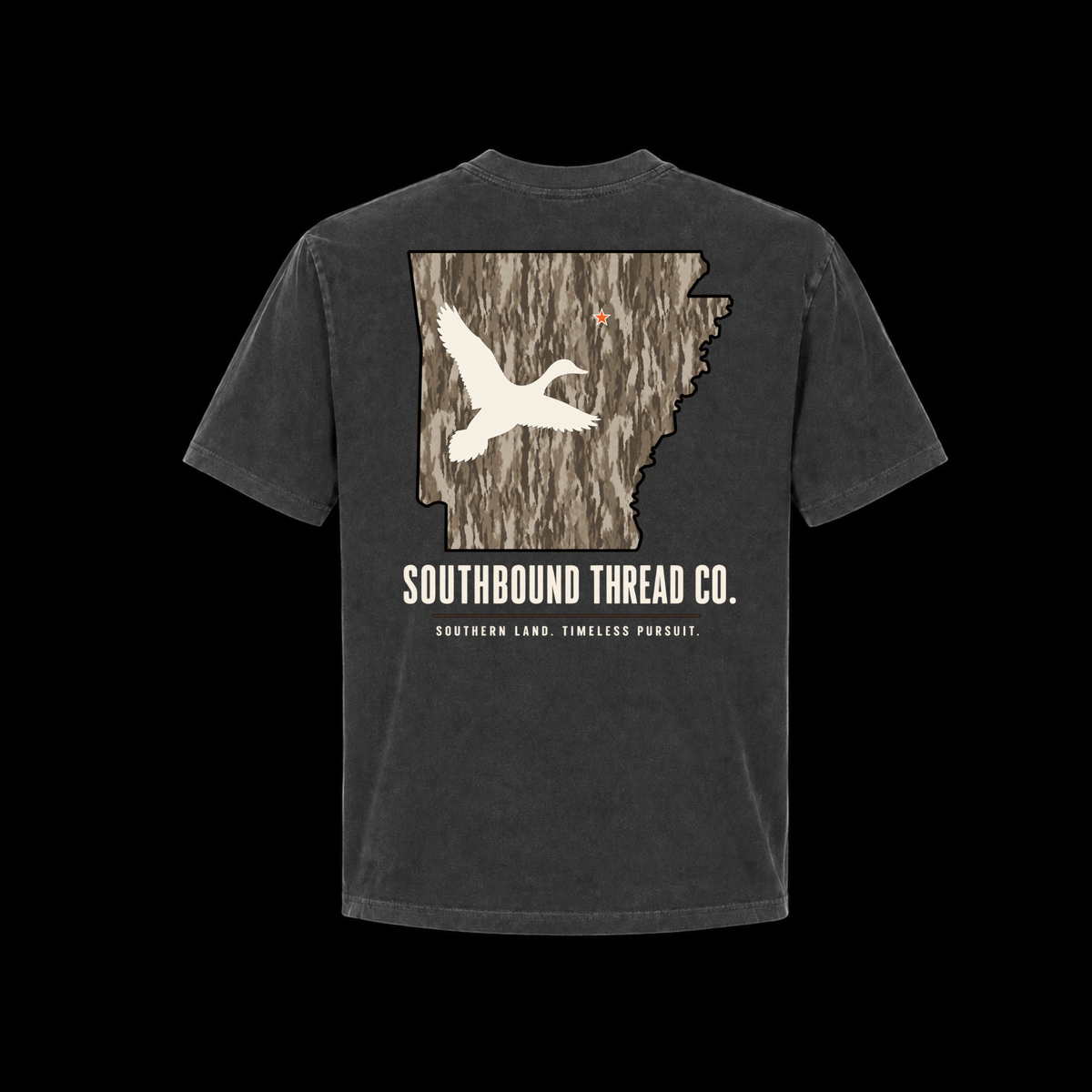 The Camo State