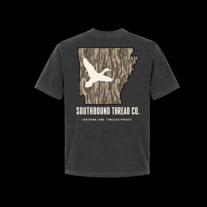 The Camo State