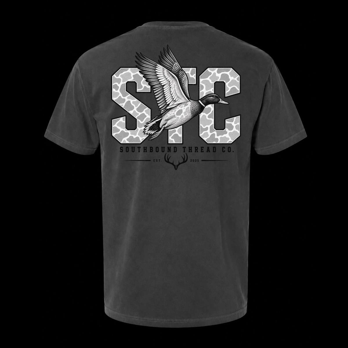 STC Ghost Wing - NEW *multiple color options