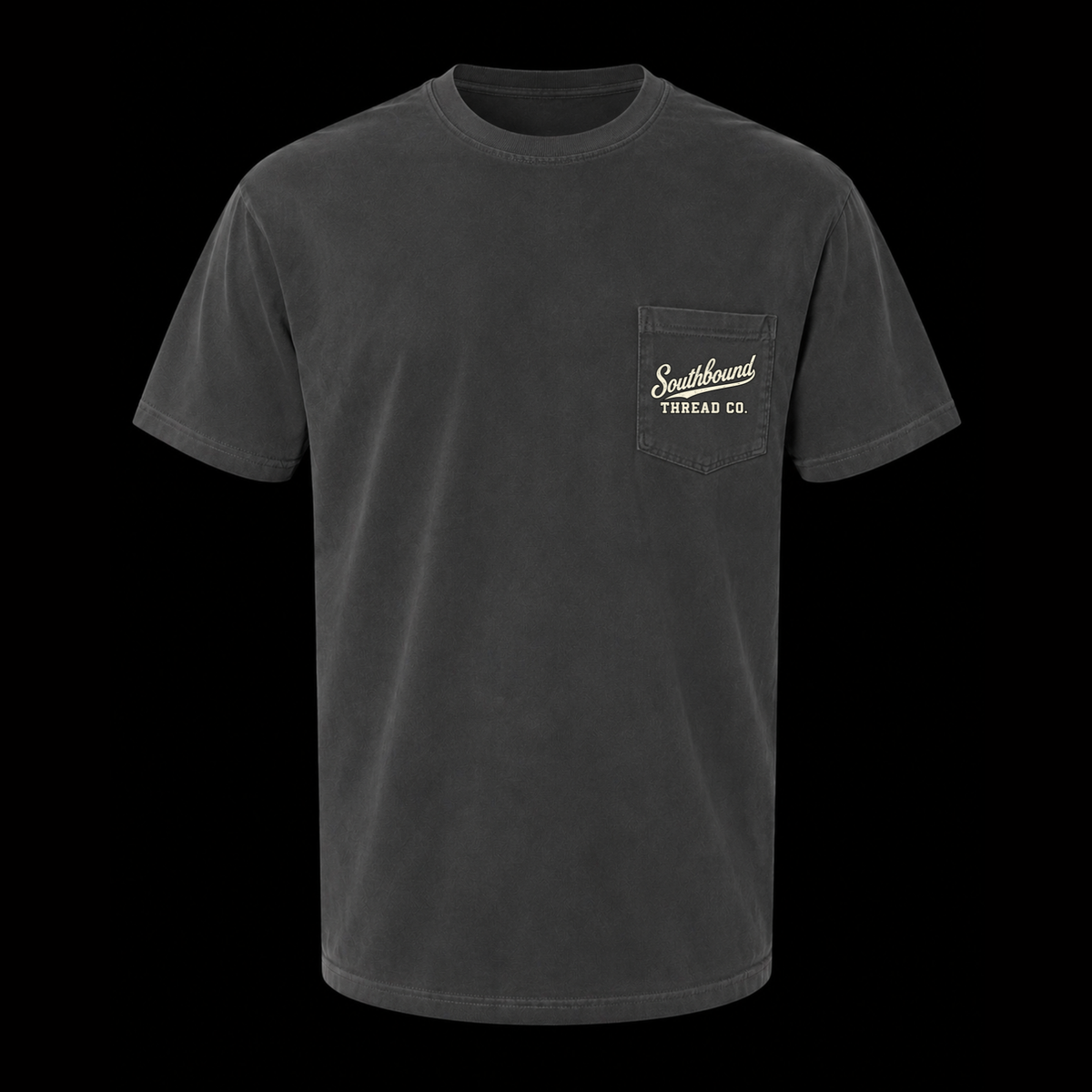 Vintage Duck Camo