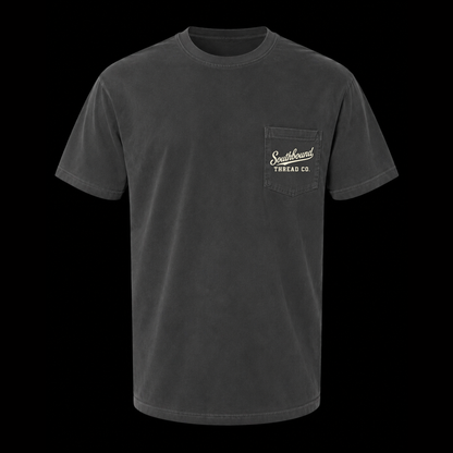 Vintage Duck Camo
