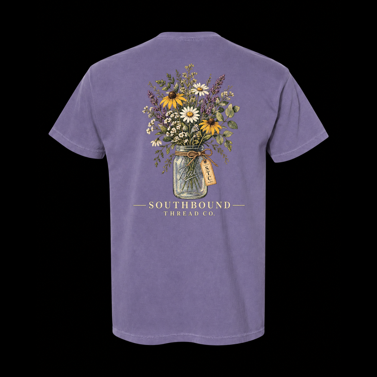 Country Bouquet