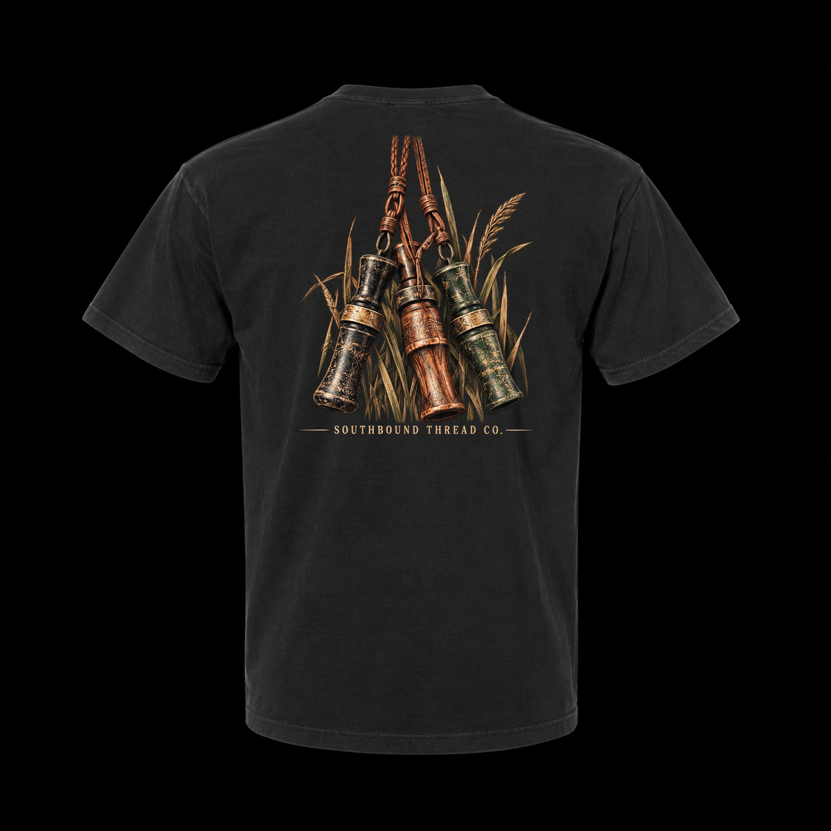 Call of the South