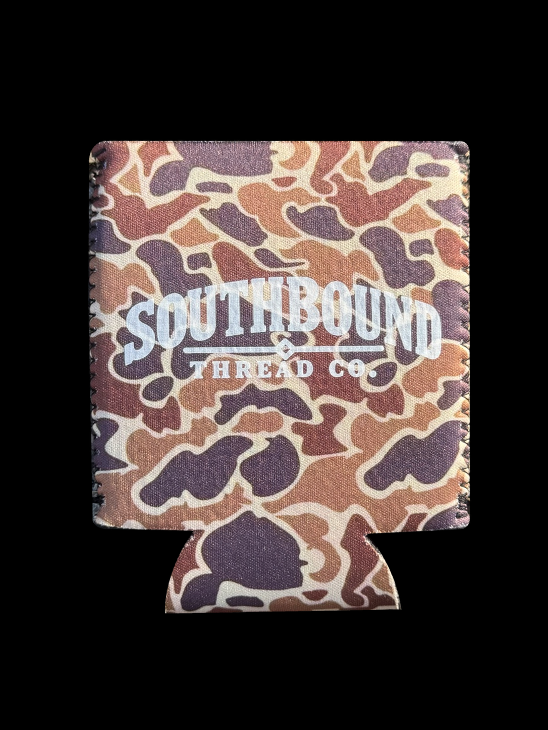 Classic koozie