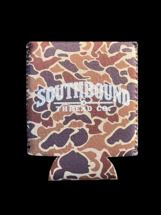 Classic koozie