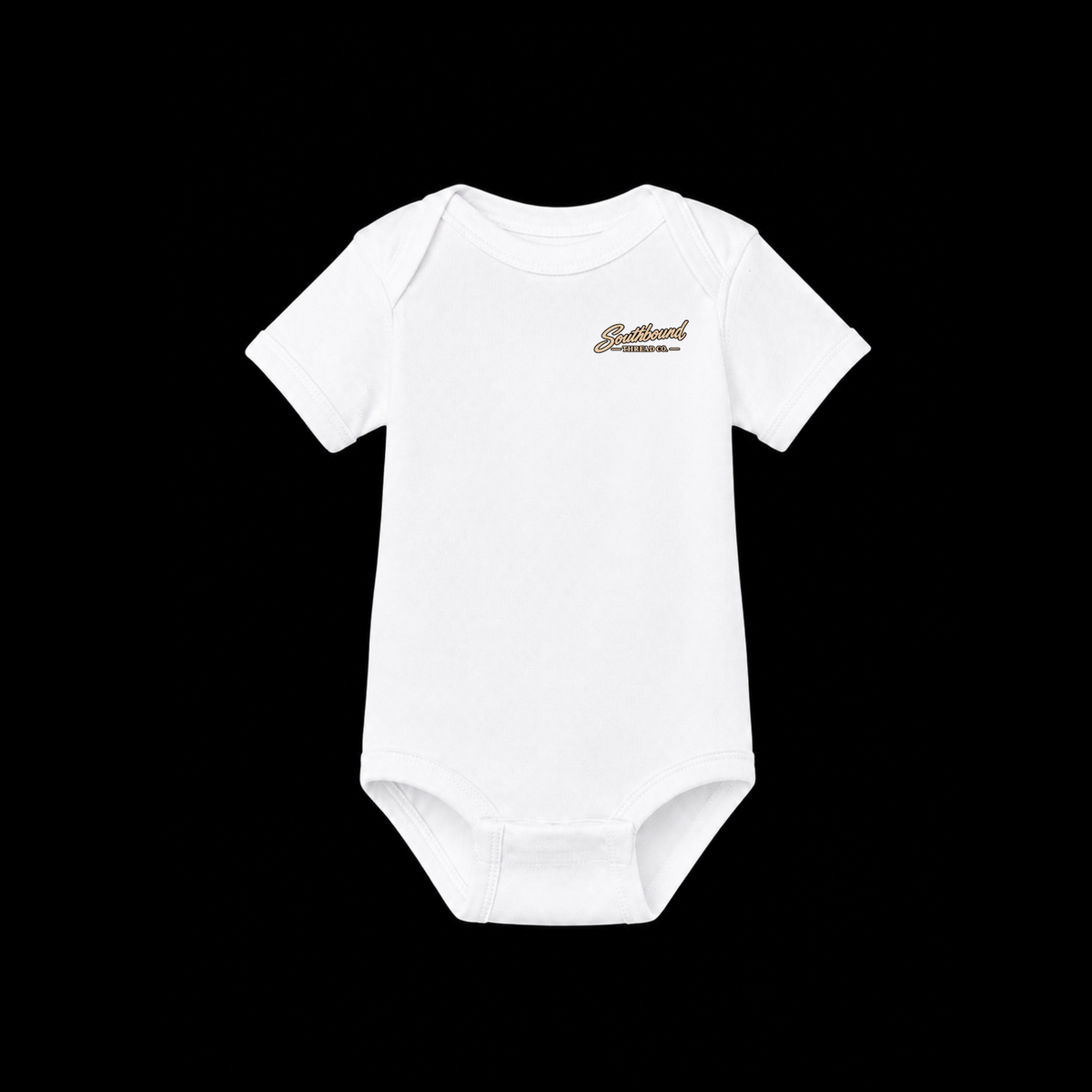 Southbound season onesie